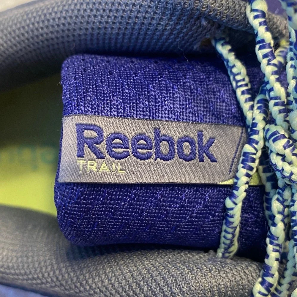 Reebok Trail Running‎ Hiking Shoes Women's Size 7 Athletic Sneakers